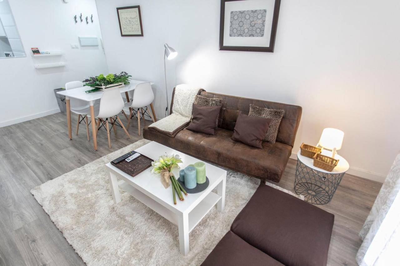 Appartement Renovado Y Confortable En El Centro De Grenade
